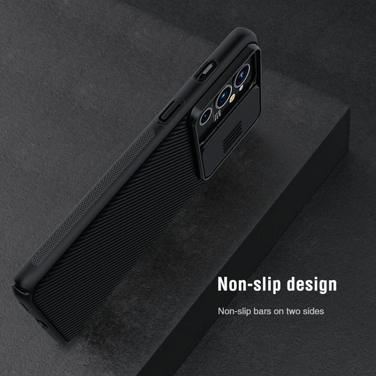 Nillkin CamShield Pro Cover Case for Oneplus 9RT