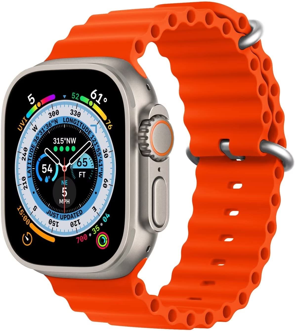 Quality apple 2024 watch straps