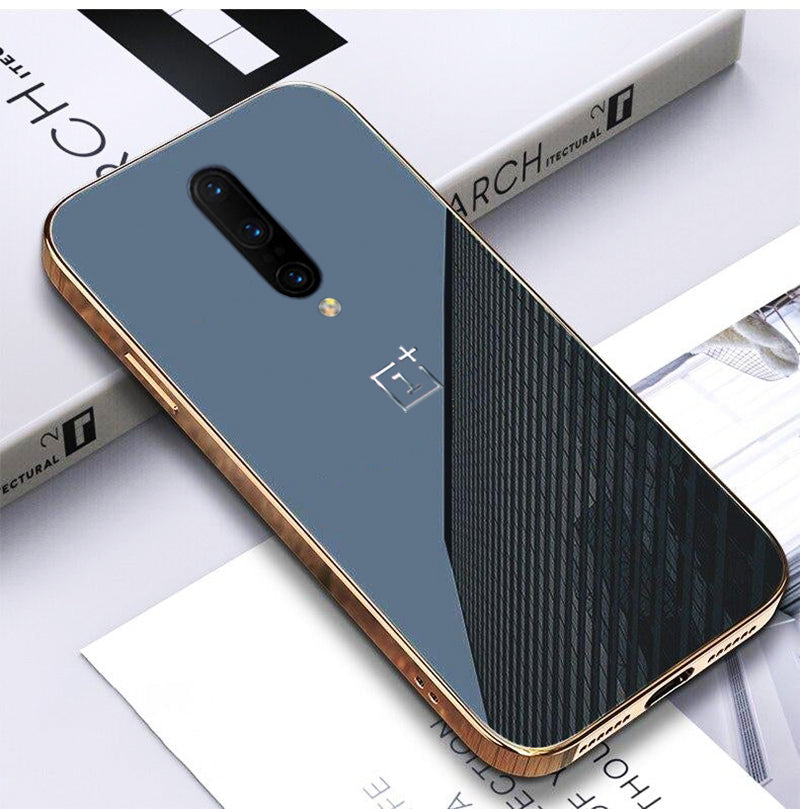 Flipkart Oneplus 7t Back Glass Panel Screen Replacement Oneplus 7t