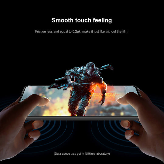 Full Screen Edge to Edge Temper Glass Screen Protector for Samsung Galaxy S22 Plus - Premium Cases