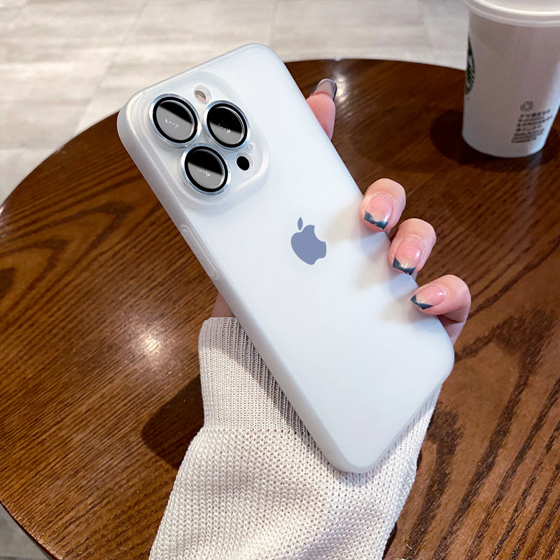 Premium Translucent Case For iPhone 13 Series – Planetcart