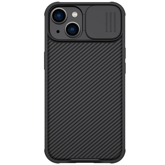 Nillkin Camshield Camera Protection Back Case Cover For iPhone 14 Plus