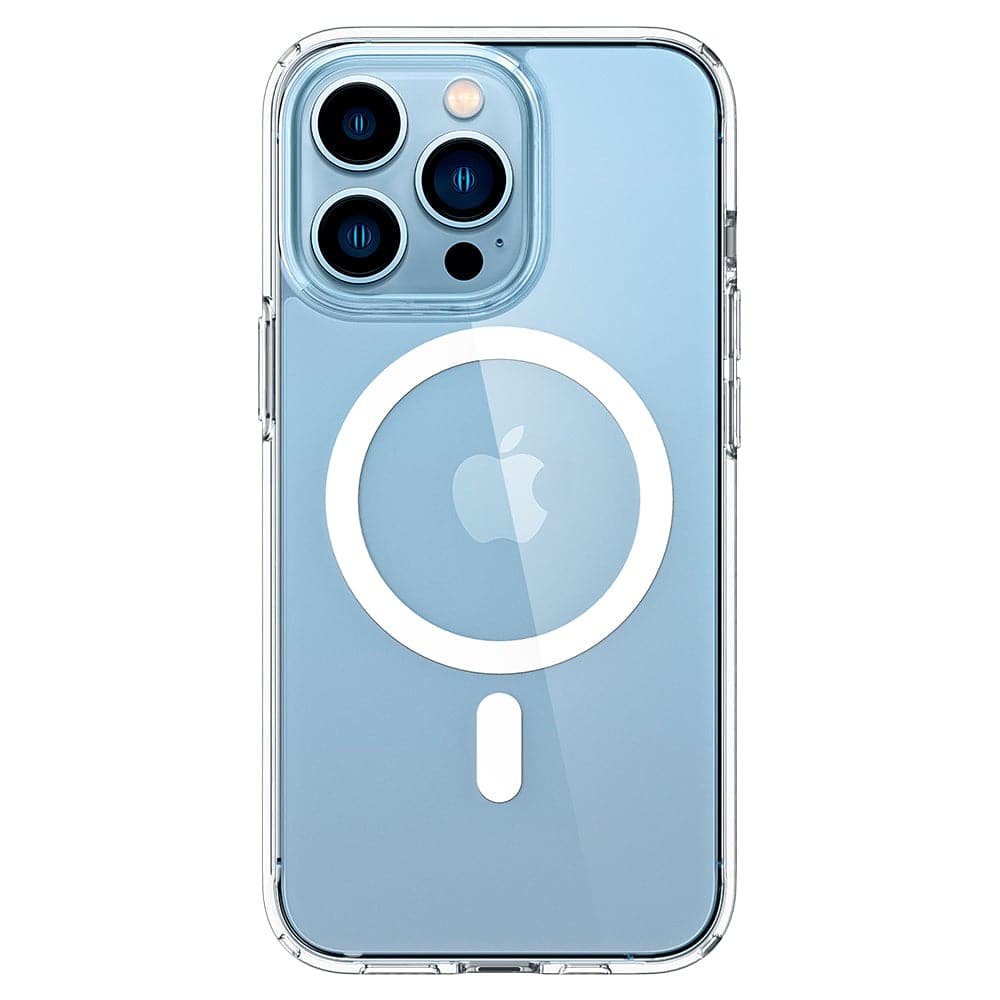 Spigen Ultra Hybrid MagSafe Compatible Case for iPhone 13 Pro Max - Premium Cases