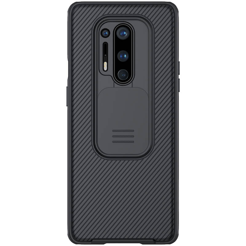 Nillkin CamShield Pro Cover Case for Oneplus 8 Pro - Premium Cases