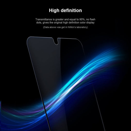Full Screen Edge to Edge Temper Glass Screen Protector for Samsung Galaxy S22 Plus - Premium Cases