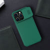 Nillkin Camshield Camera Protection Back Case Cover For iPhone 14 Pro Max