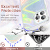 Kingxbar Shell Series Pc Tpu Case For iPhone 13 Pro