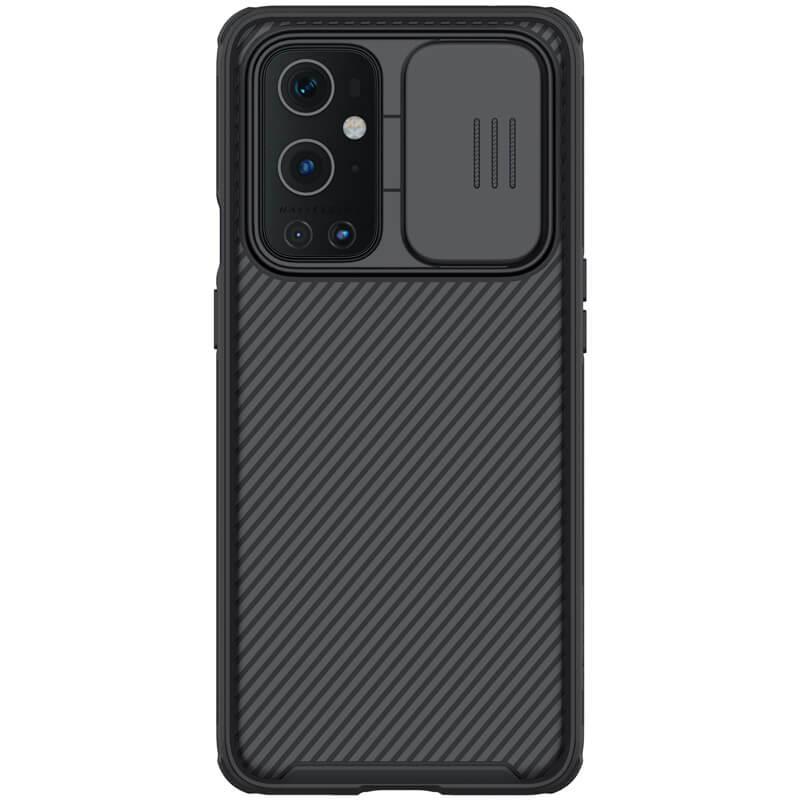 Nillkin CamShield Pro Cover Case for Oneplus 9 Pro - Premium Cases