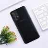 Cloth Pattern Inspiration Soft Sleek Silicon Case For Samsung Galaxy A52