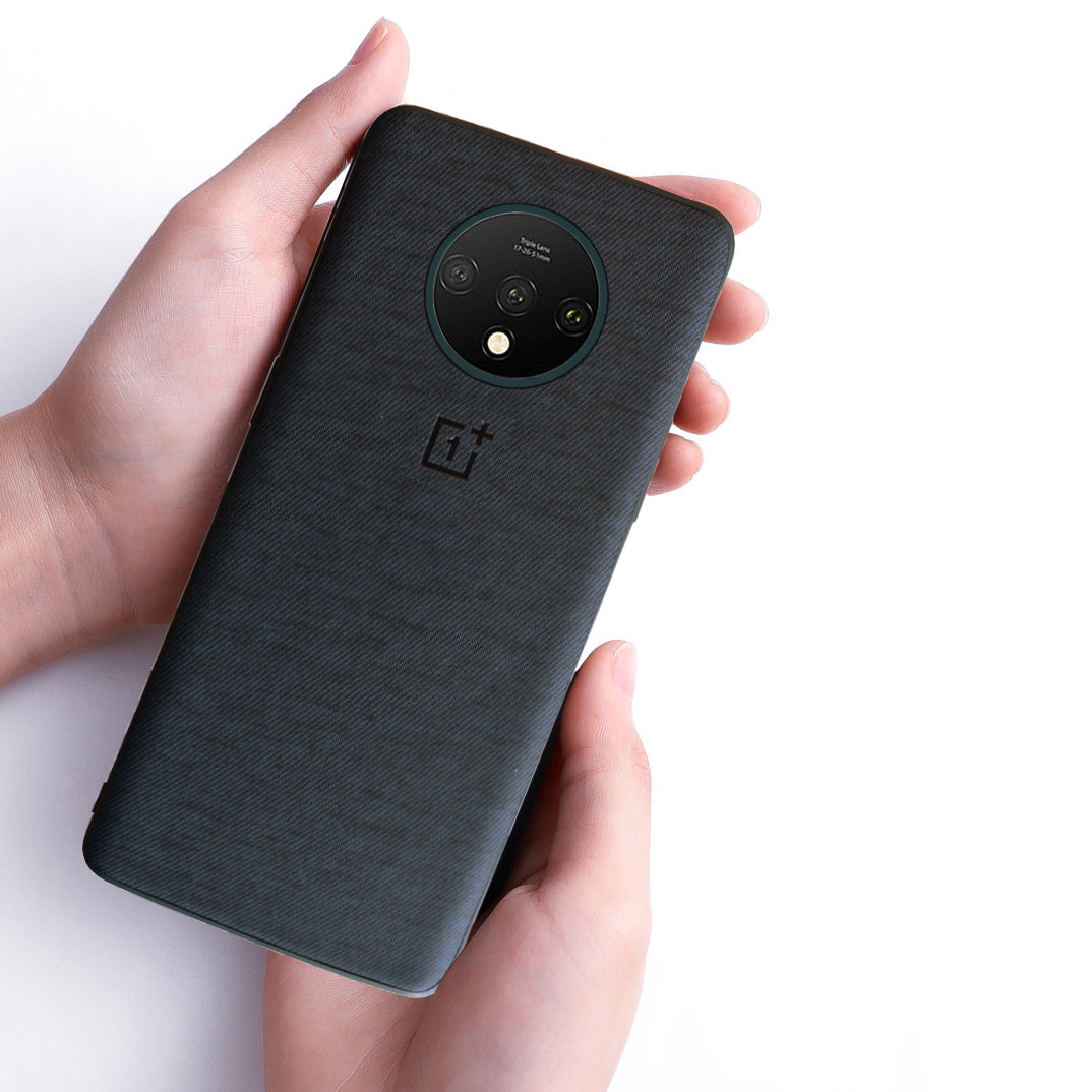 Ultra Hybrid Best Case For Oneplus 7t Spigen Ultra Hybrid Oneplus