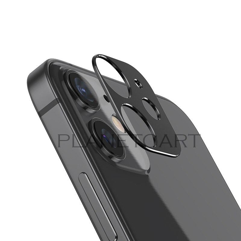 Henks Camera Lens Protector For iPhone 12 Pro Max