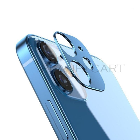 Henks Camera Lens Protector For iPhone 12 Pro