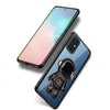 Astronaut Luxury Metal Camera Protection Shockproof Armor Case For Samsung A52/ A52s