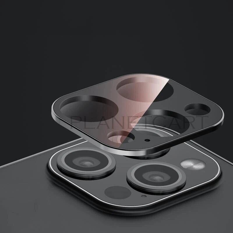 Henks Camera Lens Protector For iPhone 12 Mini