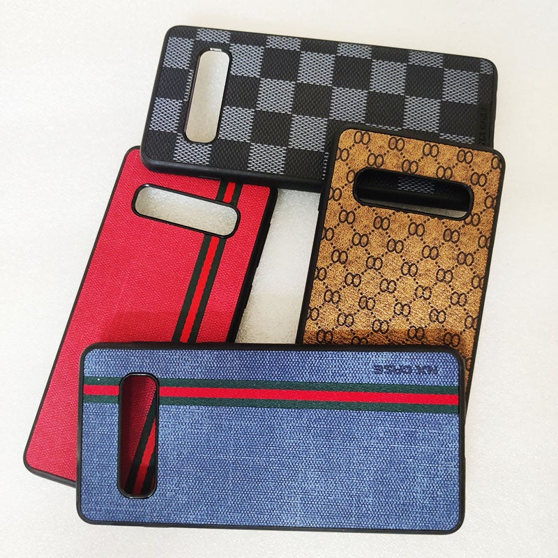 Galaxy s10 gucci case Outlet
