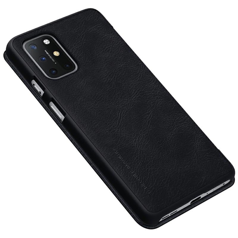 Nillkin Qin Leather Flip Case For Oneplus 8T