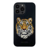 Santa Barbara Savana Series Genuine Leather Case For iPhone 13 Pro Max