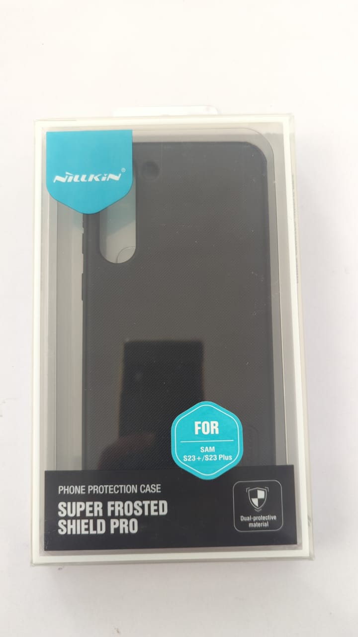 Nillkin Frosted Case For Samsung S23 plus