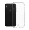 Baseus Dust Free Transparent Simplicity Case For iPhone X/Xs