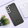 Cloth Pattern Inspiration Soft Sleek Silicon Case For Samsung Galaxy S22 Plus