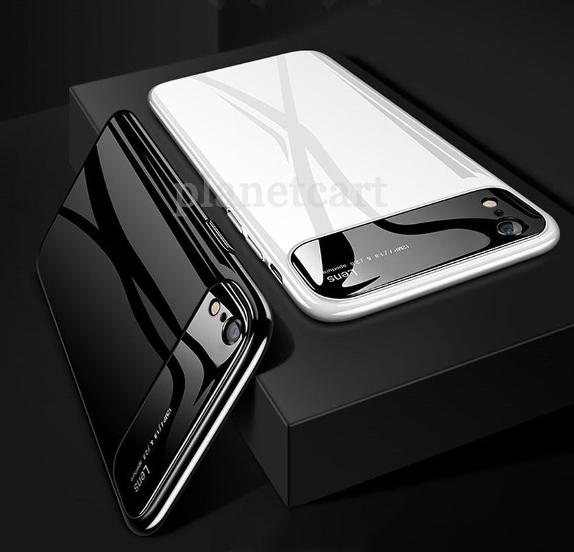 Joyroom Polarized Lens Glossy Edition Smooth Case For iPhone XR