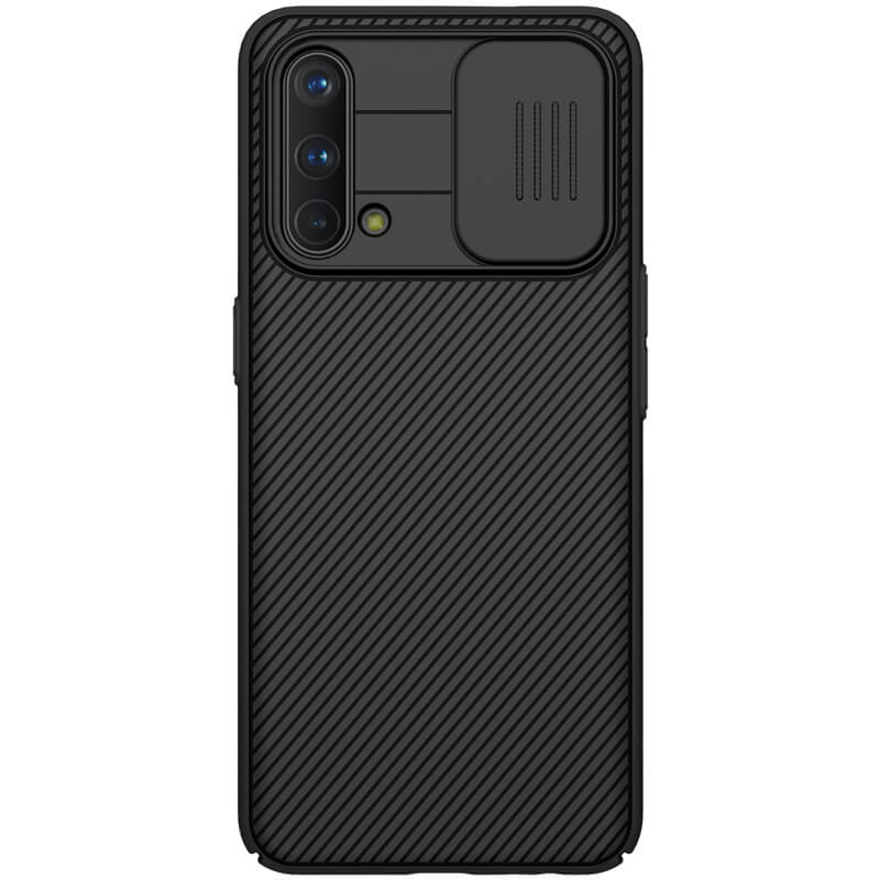 Nillkin CamShield Pro Cover Case for Oneplus Nord CE 5G - Premium Cases