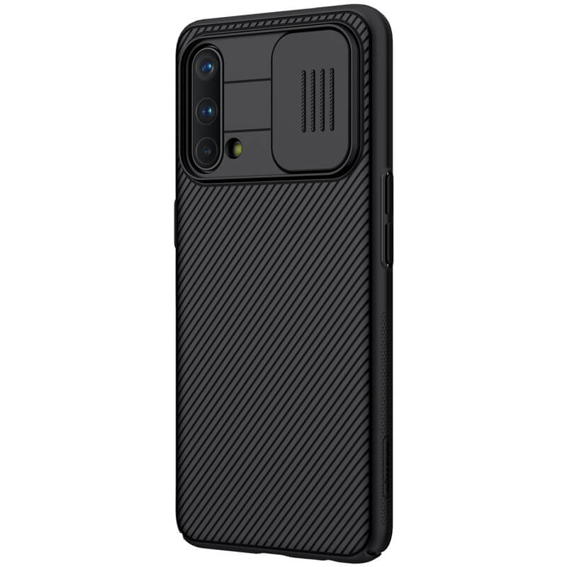 Nillkin CamShield Pro Cover Case for Oneplus Nord CE 5G - Premium Cases