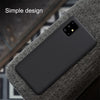 Nillkin Frosted Case For Samsung Galaxy A51-Black