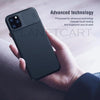 Nillkin Camshield Camera Protection Back Case Cover For iPhone 12Pro