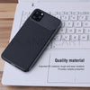 Nillkin Camshield Camera Protection Back Case Cover For iPhone 12Pro