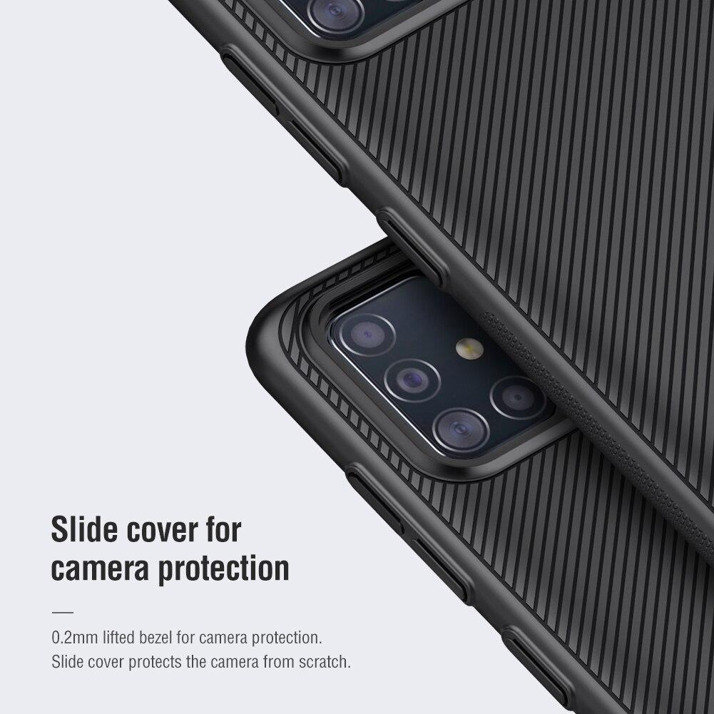 Nillkin Camshield Case For Samsung Galaxy A51