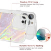 Kingxbar Shell Series Pc Tpu Case For iPhone 13 Pro