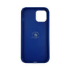 Santa Barbara Eagan Series Genuine Leather Case For iPhone 12 Mini