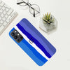 Liquid Silicone Rainbow Case For Oneplus 9RT