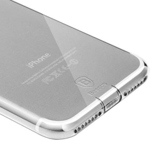 Baseus Multi Protective Pluggy TPU Case For iPhone 7/8 Plus