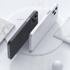 Frosted Ultra Thin Paper Back Case For iPhone 13 Pro