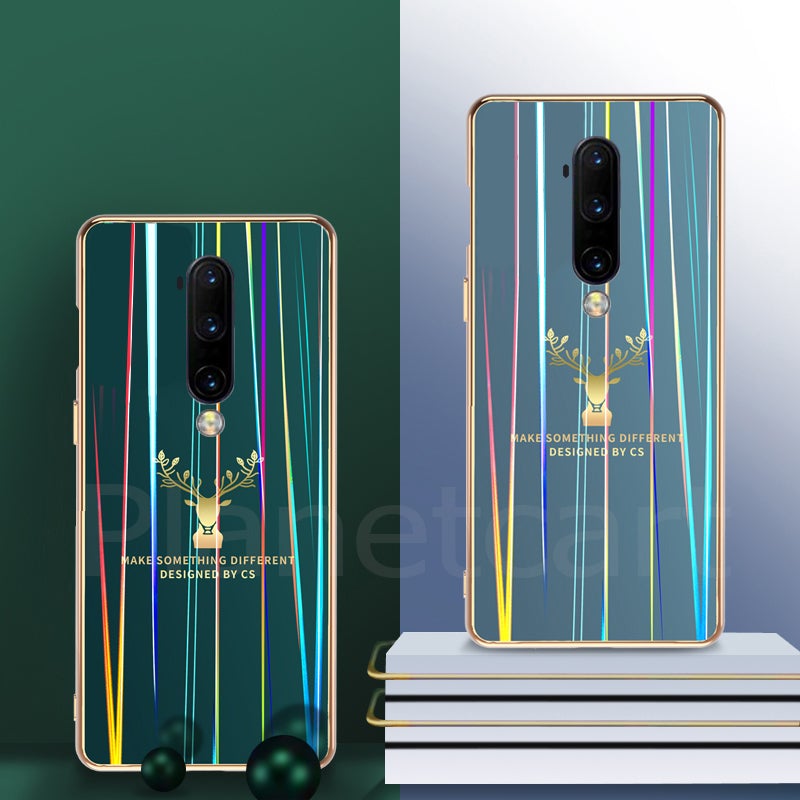 CAORU373　OnePlus 7T Pro 美品　おまけ付 OnePlus 7T Pro