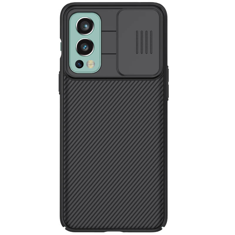 Nillkin CamShield Pro Cover Case for Oneplus Nord 2 - Premium Cases