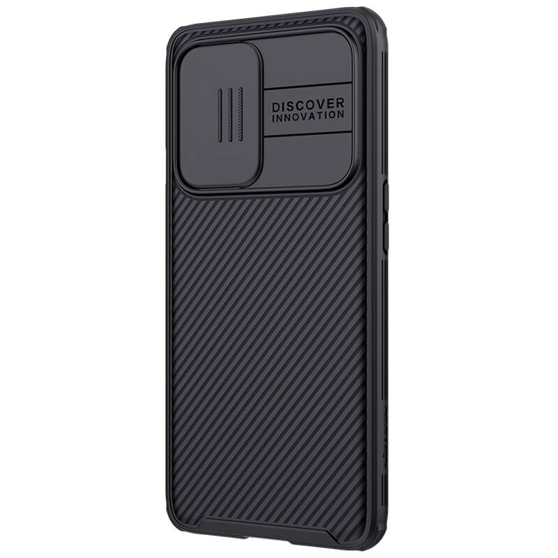 Nillkin CamShield Pro Cover Case for Oneplus 9 - Premium Cases