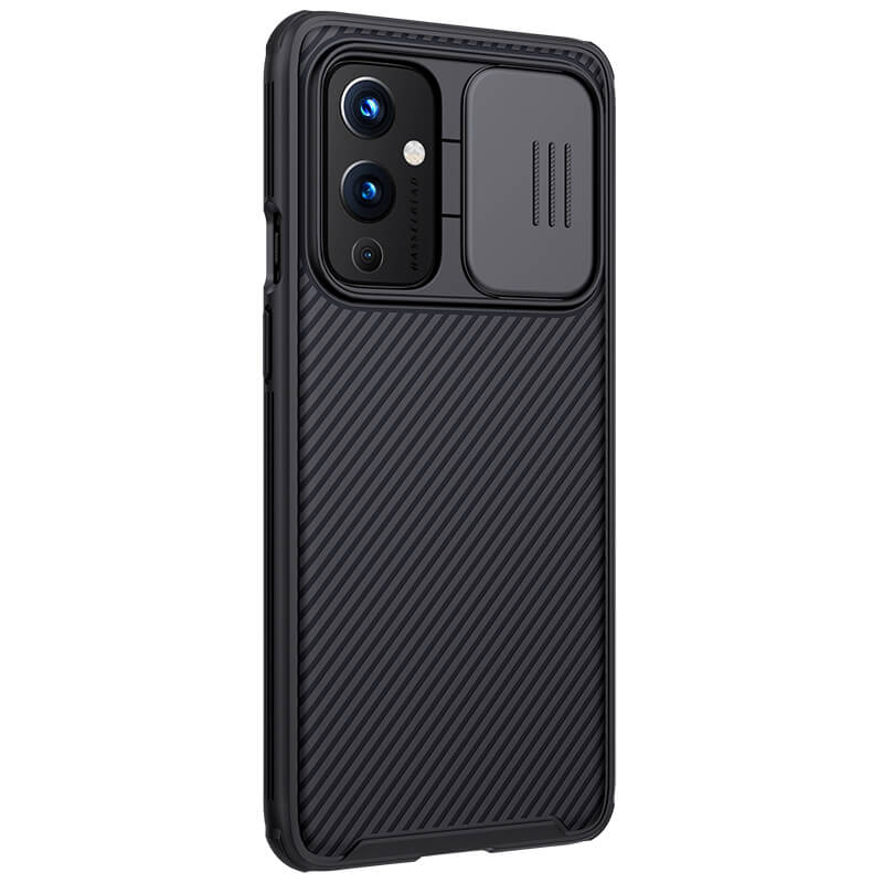 Nillkin CamShield Pro Cover Case for Oneplus 9 - Premium Cases