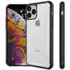 Henks Anti Shock Transparent Case For iPhone 11 Pro