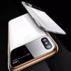 New Edition Smooth Luxury Lens Case For  iPhone XR