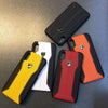 Lamborghini Genuine Huracan D1 Leather Crafted Limited Edition Case For iPhone X/XS