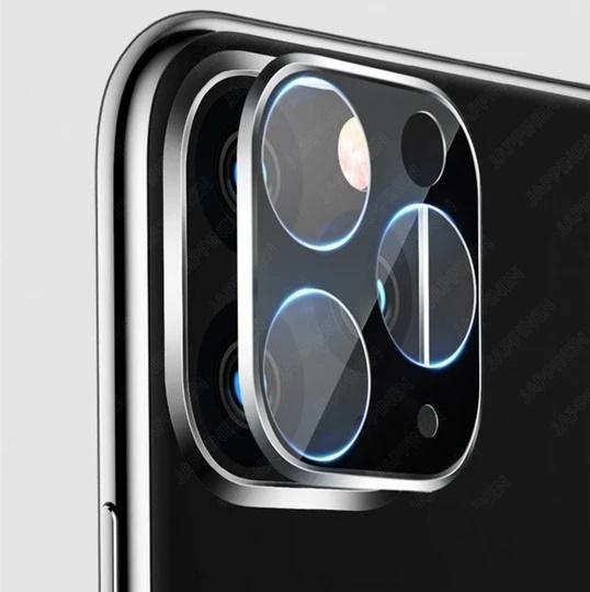 Camera Lens Protector For iPhone 11 Pro - Planetcart