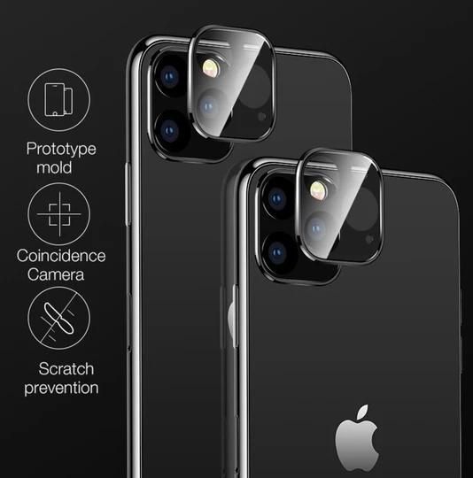 Camera Lens Protector For iPhone 11 Pro - Planetcart