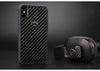 Lamborghini Genuine Elemento D3 Carbon Fiber Crafted Limited Edition Case For iPhone X/XS