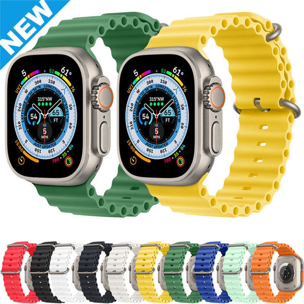 Premium Quality Apple Watch Strap 38/40/41