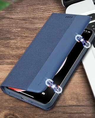 Peacocktion Flip Cover For Samsung S10