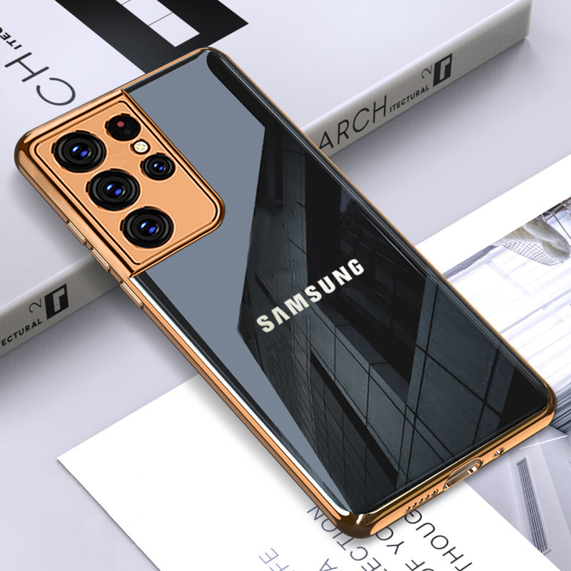 Back Cover Best Galaxy S21 Ultra 5g Case S21 Ultra Best S20 Ultra