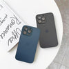 Premium Glass Back Case With Camera Lens Protector For iPhone 14 Pro Max